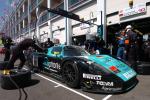 Maserati MC-12 Corse GT FIA 2005 года